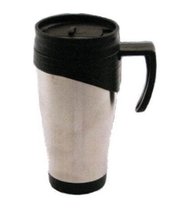 Vasos Vaso aluminio 33379