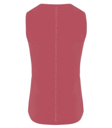 Camisetas técnicas running Blueball Slim Tank Logo BB2100405