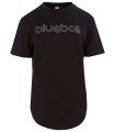 Camisetas técnicas running - Blueball Natural Tank BB2100701 negro Textil Running