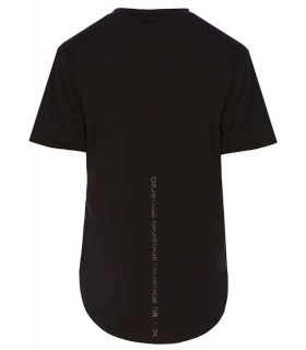 Camisetas técnicas running - Blueball Natural Tank BB2100701 negro Textil Running