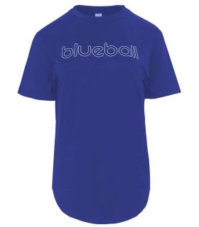 Camisetas técnicas running Blueball Natural Tank BB2100703