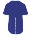Camisetas técnicas running - Blueball Natural Tank BB2100703 azul Textil Running
