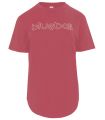 Camisetas técnicas running - Blueball Natural Tank BB2100706 rosa Textil Running