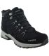 Treksta Dove Negro Gore-Tex
