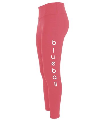 Pantalones técnicos running Blueball BB2200205 Malla Larga W