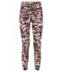 Mallas running Blueball BB2200409 Malla Forest 7/8 W