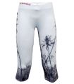 Textil Deportes Acuaticos - Blueball BB200009 Pantalon 3/4 Deportes Acuaticos Mujer blanco Natación - Triatlón