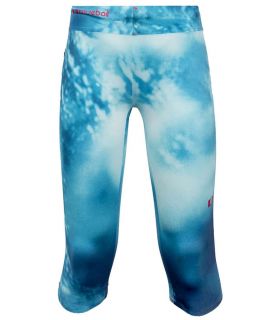 Textil Deportes Acuaticos Blueball BB200012 Pantalon 3/4