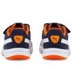 Puma Stepfleex 2 Mesh VE V Inf 17 - Casual Baby Footwear