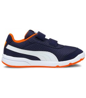 Puma Stepfleex 2 Mesh VE V Inf 17 - Casual Baby Footwear