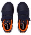 Puma Stepfleex 2 Mesh VE V Inf 17 - Chaussures de Casual Baby
