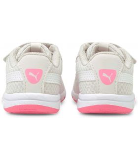 Puma Stepfleex 2 Mesh VE V Inf 15 - Casual Baby Footwear