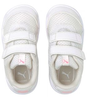 Puma Stepfleex 2 Mois VVE V Inf 15 - Chaussures de Casual Baby