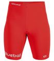 Mallas running - Blueball BB100015 Pantalon Compresion rojo Textil Running