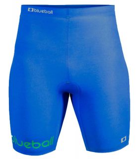 Blueball BB100016 Pantalon Compression - Mauvaise running