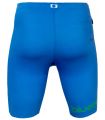 Mallas running - Blueball BB100016 Pantalon Compresion azul Textil Running