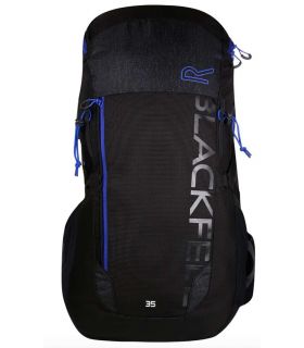 N1 Regatta Backpack Blackfell III 35L 2BY N1enZapatillas.com