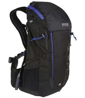 Regatta Backpack Blackfell III 25L 6BP - Backpacks of less than