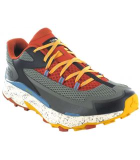 Trail Running Man Sneakers The North Face Vectiv Taraval