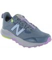 Running Women's Sneakers New Balance Nitel V4 W