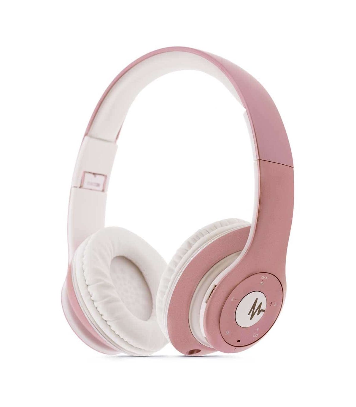 Auriculares - Speakers Magnussen Auriculares H1 Rose Gold