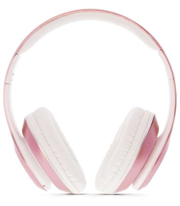 Auriculares - Speakers Magnussen Auriculares H1 Rose Gold