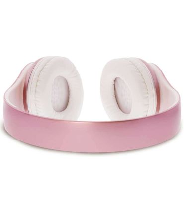 Auriculares - Speakers Magnussen Auriculares H1 Rose Gold