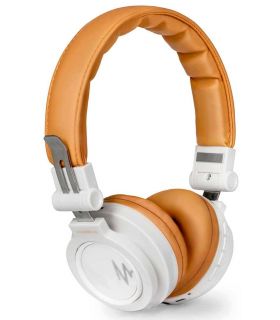 Auriculares - Speakers Magnussen Auriculares K1 Junior Orange