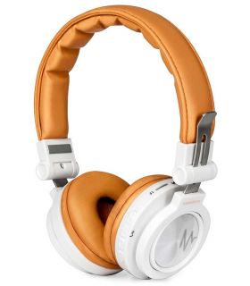 Headphones-Speakers Magnussen Headphones K1 Junior Orange