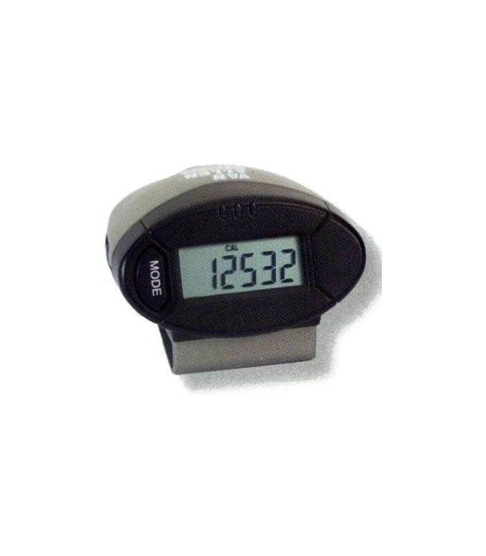 Pedometers-32763 Odometer and Orientation