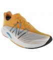 Running Man Sneakers New Balance FuelCell Rebel v2