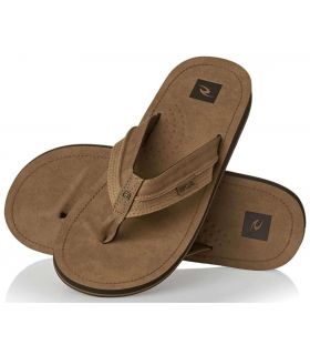 Tienda Sandalias / Chancletas Hombre Rip Curl OX