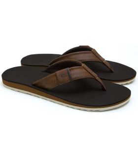 Tienda Sandalias / Chancletas Hombre Rip Curl Chanclas P-Low 2