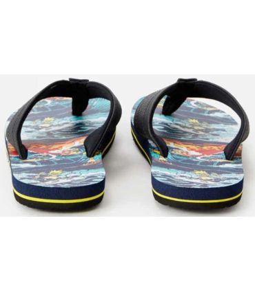 Tienda Sandalias / Chancletas Junior Rip Curl Ripper Wave Kids