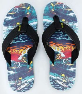 Rip Curl Ripper Wave Kids - Store Sandals/Junior Chancets