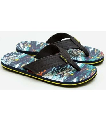 Tienda Sandalias / Chancletas Junior Rip Curl Ripper Wave Kids
