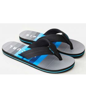 Tienda Sandalias / Chancletas Junior Rip Curl Ripper Rayas Kids