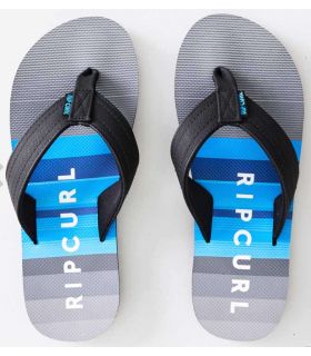Rip Curl Ripper Rayas Kids - Store Sandals/Junior Chancets