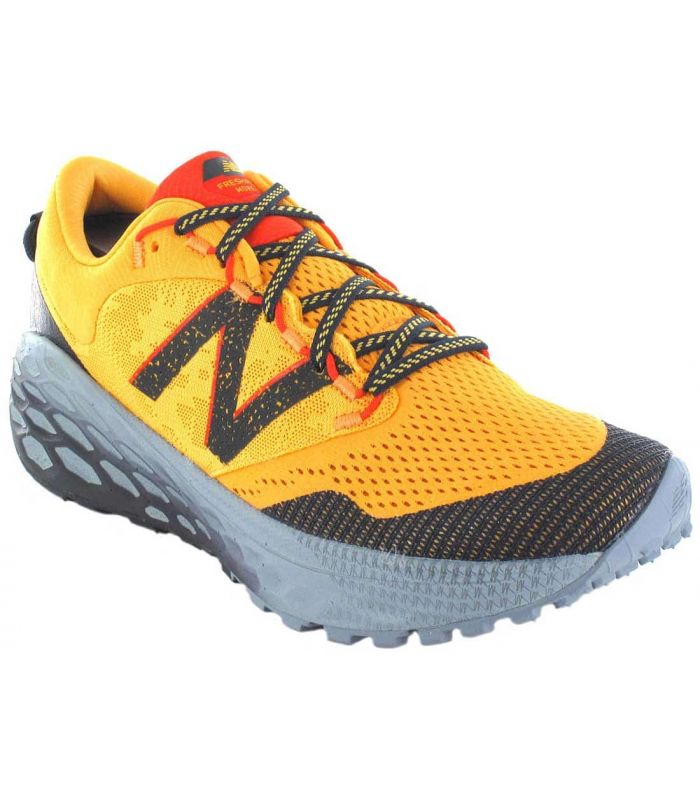 New Balance Fresh Foam More Trail v1 - Zapatillas Running Hombre