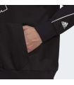 N1 Adidas Sous-garde avec Capucha Giant Logo N1enZapatillas.com