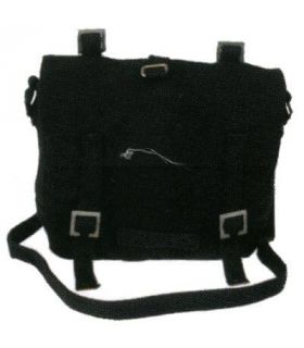 Bags Bag Fox BW Black