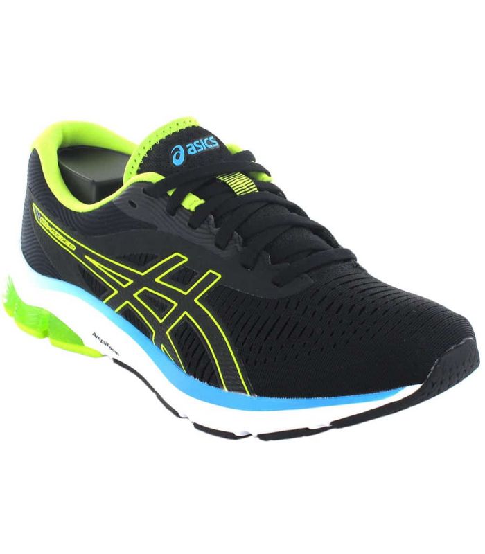 ontmoeten hoed Zonsverduistering Offer Asics Gel Pulse 12 006 l Todo-Deporte.com