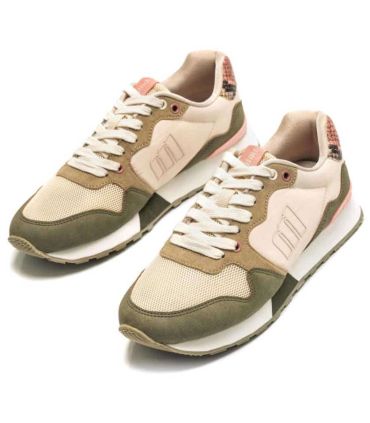 Calzado Casual Mujer MNTG Leo