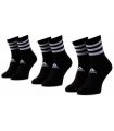 N1 Adidas Classic Socks Cushioned 3 Bands N1enZapatillas.com