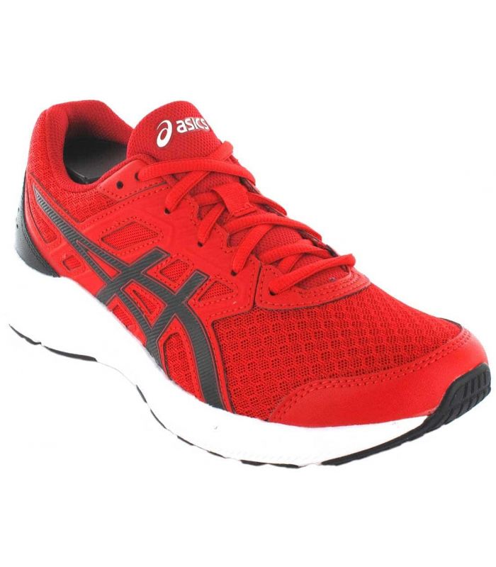 Asics Jolt 3 600 - Running Hombre rojo l Todo-Deporte.com