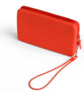 Carteras - Havaianas Mini Bag Plus 0020 rojo Lifestyle