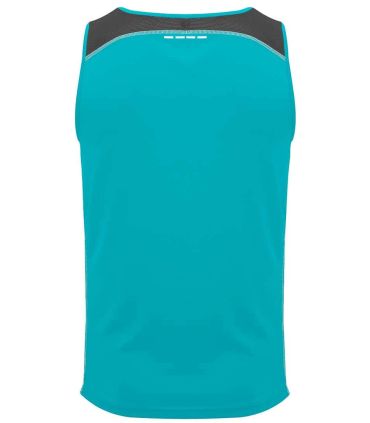Camisetas técnicas running Roly Camiseta Misano