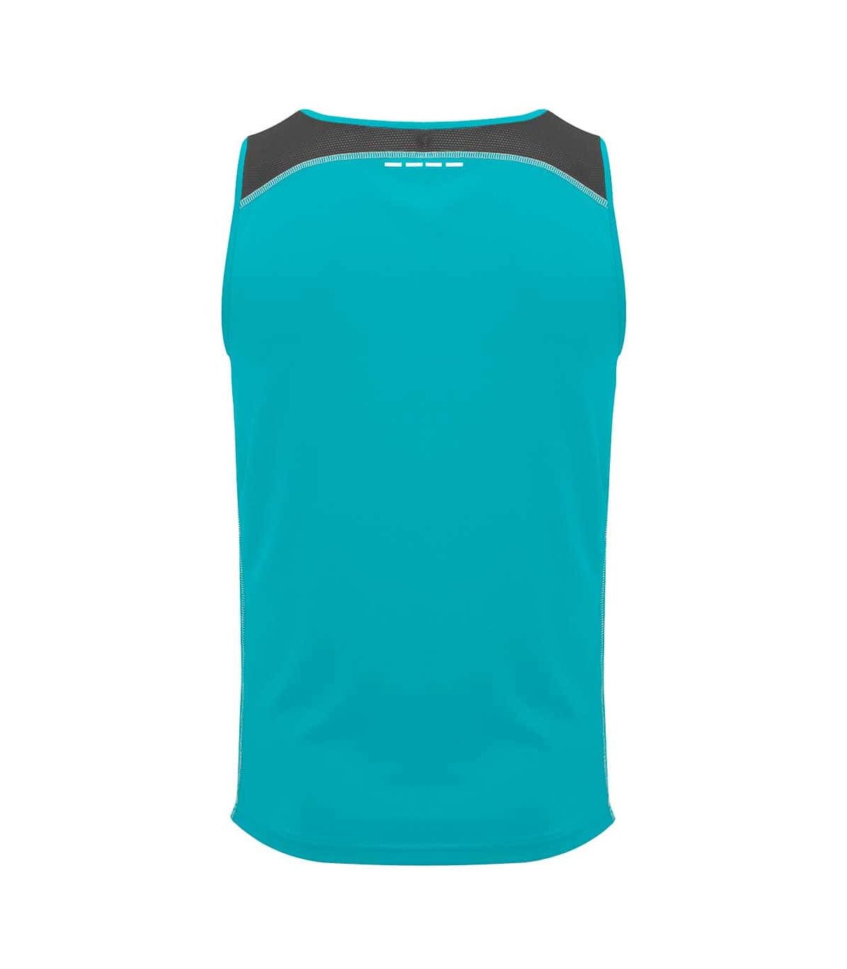 Camisetas técnicas running Roly Camiseta Misano