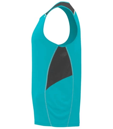 Camisetas técnicas running Roly Camiseta Misano