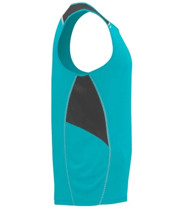 Camisetas técnicas running Roly Camiseta Misano